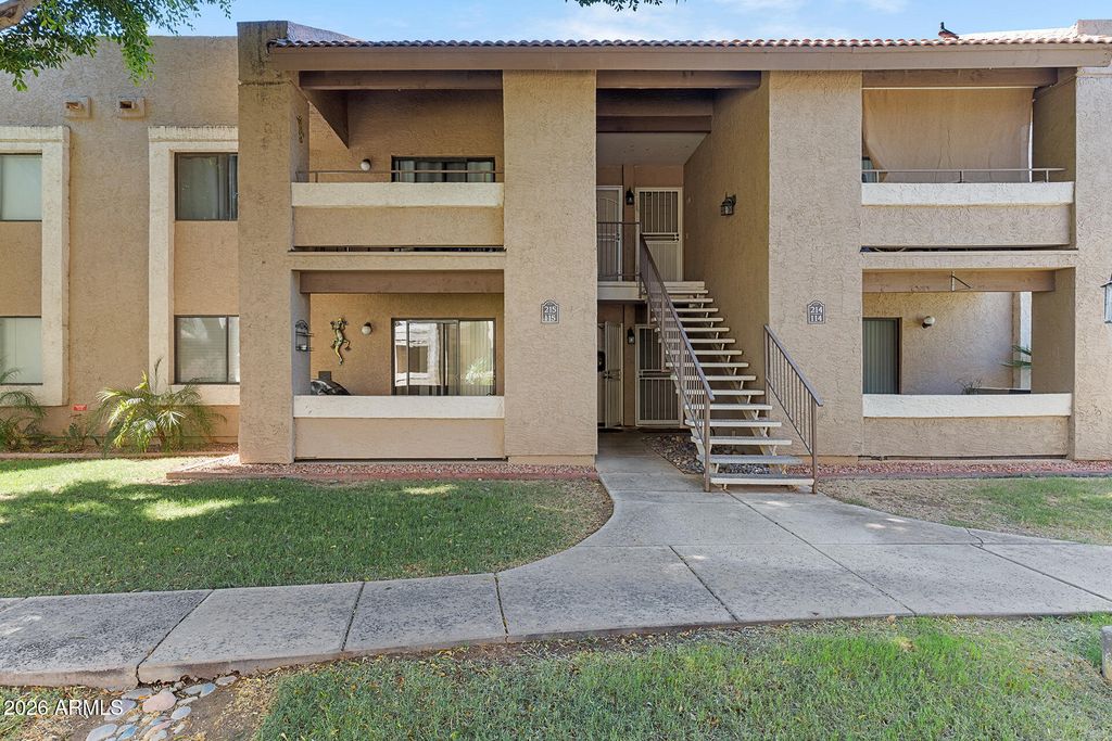 2146 W ISABELLA Avenue 215, Mesa, AZ 85202 — photo 2
