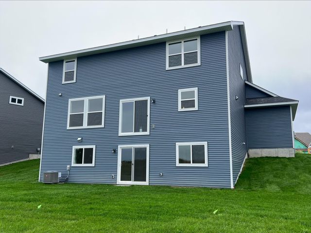 7460 Lotus Lane, Lino Lakes, MN 55038
