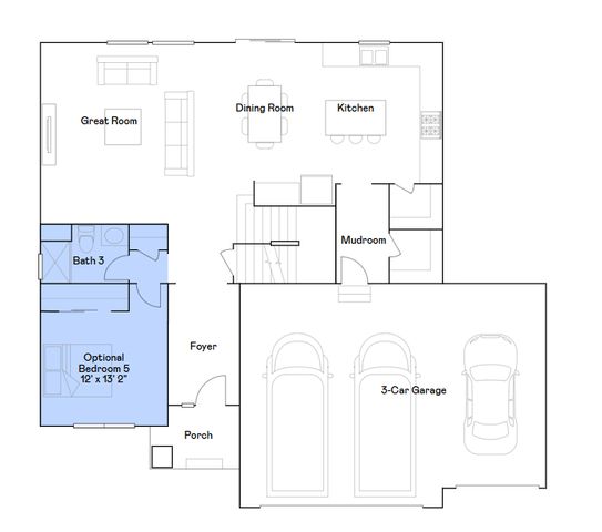 7460 Lotus Lane, Lino Lakes, MN 55038