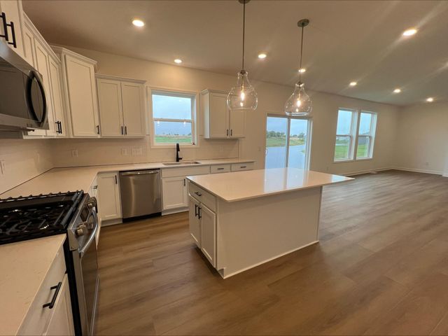 7460 Lotus Lane, Lino Lakes, MN 55038