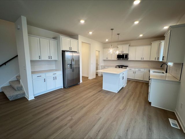7460 Lotus Lane, Lino Lakes, MN 55038