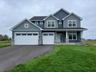 7460 Lotus Lane, Lino Lakes, MN 55038
