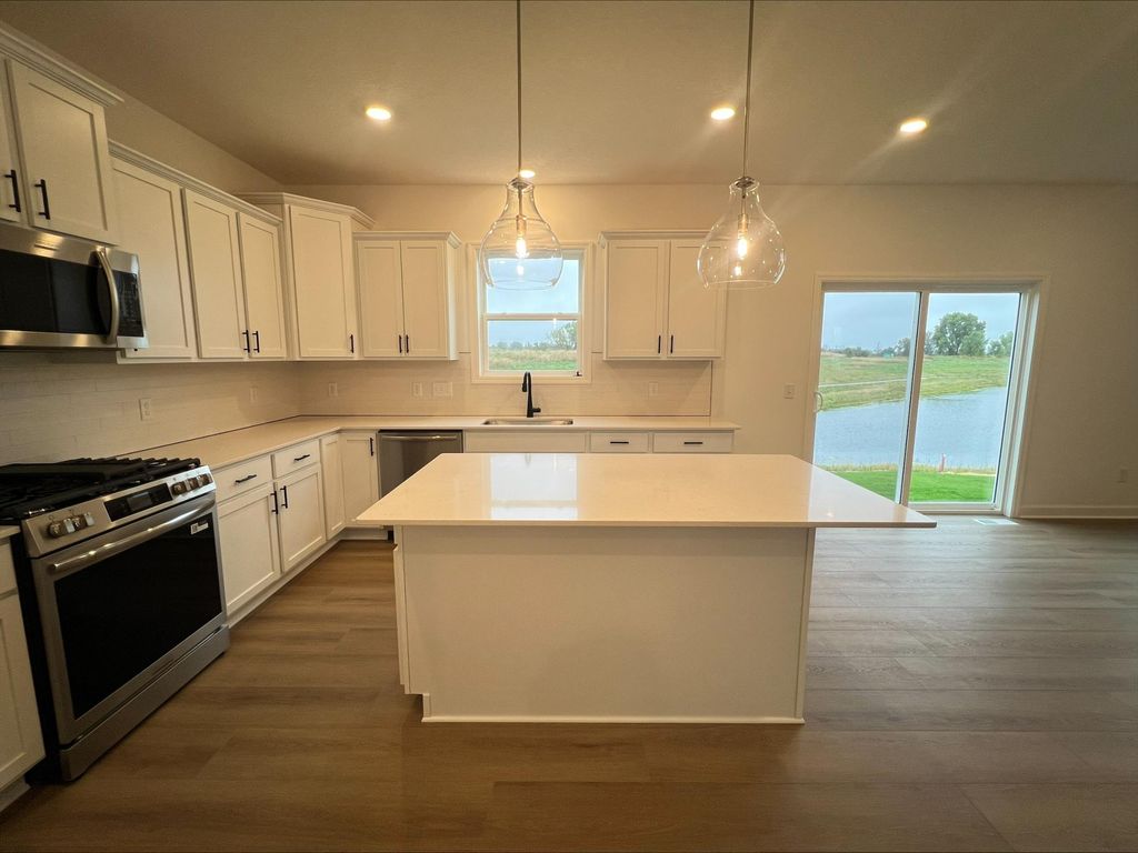 7460 Lotus Lane, Lino Lakes, MN 55038 — photo 4