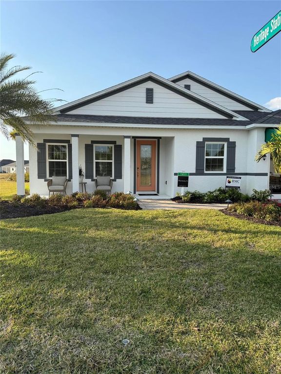 25584 CALUSA DRIVE, Punta Gorda, FL 33955