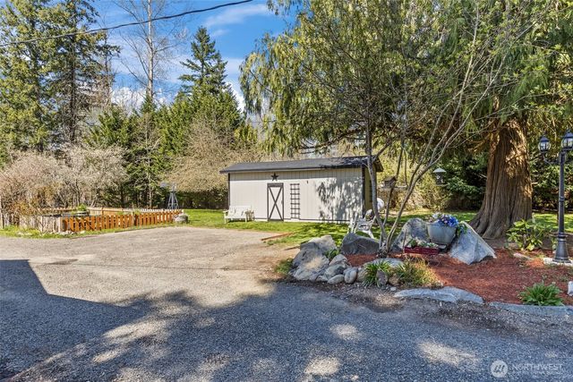 15115 Martinson Road SE, Yelm, WA 98597