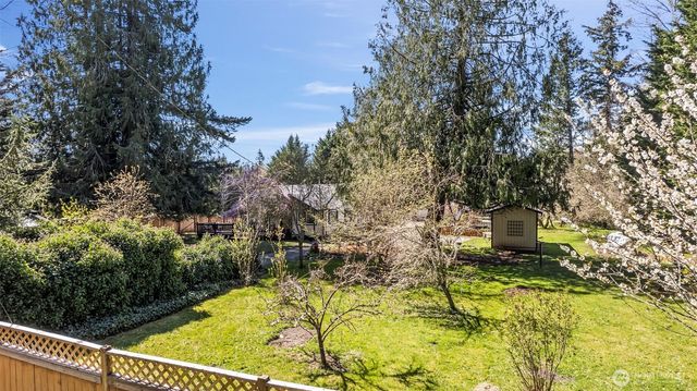 15115 Martinson Road SE, Yelm, WA 98597