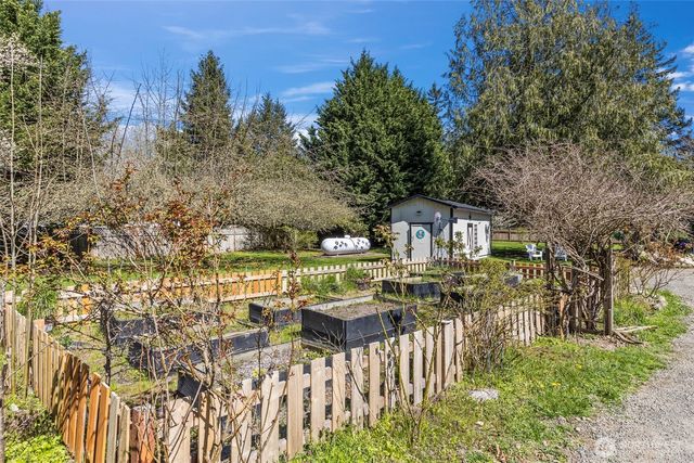 15115 Martinson Road SE, Yelm, WA 98597