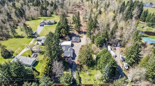 15115 Martinson Road SE, Yelm, WA 98597