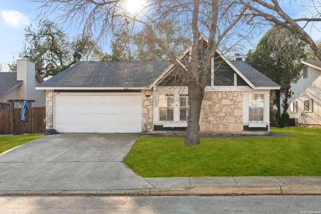 8327 Terra Ferna, San Antonio, TX 78251