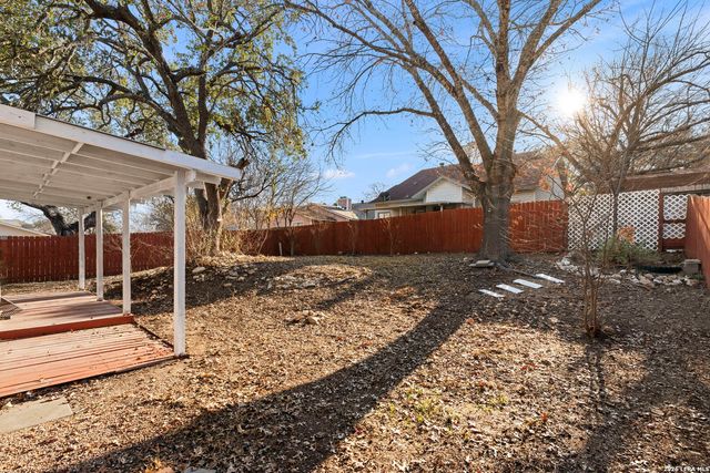 8327 Terra Ferna, San Antonio, TX 78251