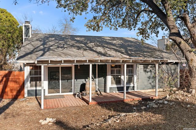 8327 Terra Ferna, San Antonio, TX 78251