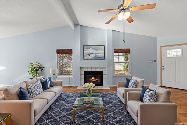 8327 Terra Ferna, San Antonio, TX 78251