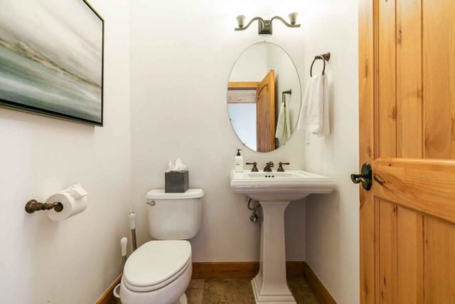 7069 9th Avenue B, Tahoma, CA 96142