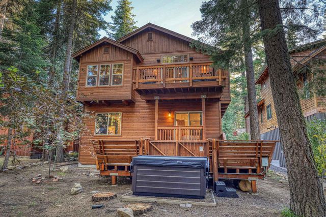 7069 9th Avenue B, Tahoma, CA 96142