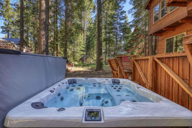 7069 9th Avenue B, Tahoma, CA 96142