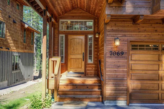 7069 9th Avenue B, Tahoma, CA 96142