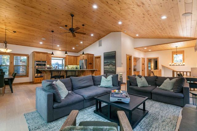 7069 9th Avenue B, Tahoma, CA 96142