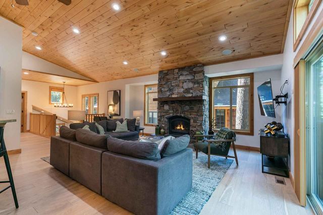 7069 9th Avenue B, Tahoma, CA 96142