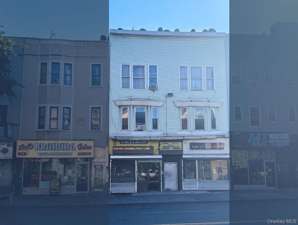 1428 Flatbush Avenue, Brooklyn, NY 11210 — photo 2