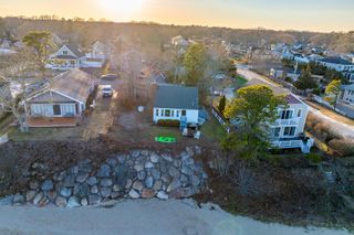 242 Edgewater Drive E, East Falmouth, MA 02536