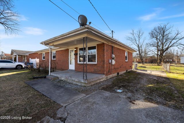 3802 Oakleaf Ln, Louisville, KY 40219