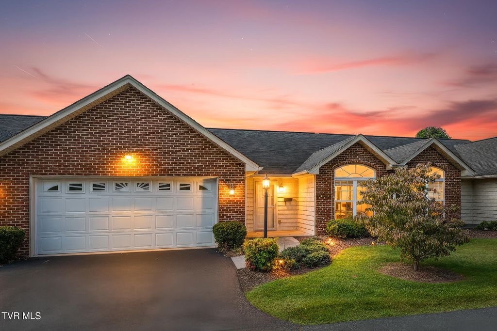 92 Boone Hill Court, 92, Johnson City, TN 37615