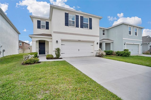 32606 CANYONLANDS DRIVE, Wesley Chapel, FL 33543