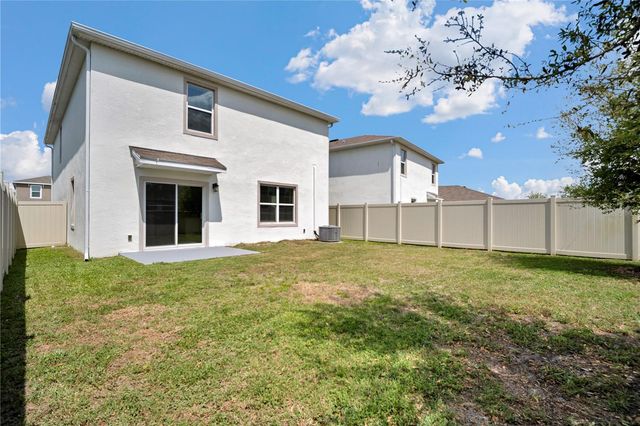 32606 CANYONLANDS DRIVE, Wesley Chapel, FL 33543