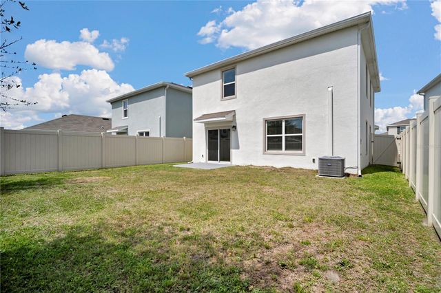 32606 CANYONLANDS DRIVE, Wesley Chapel, FL 33543