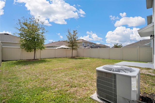 32606 CANYONLANDS DRIVE, Wesley Chapel, FL 33543