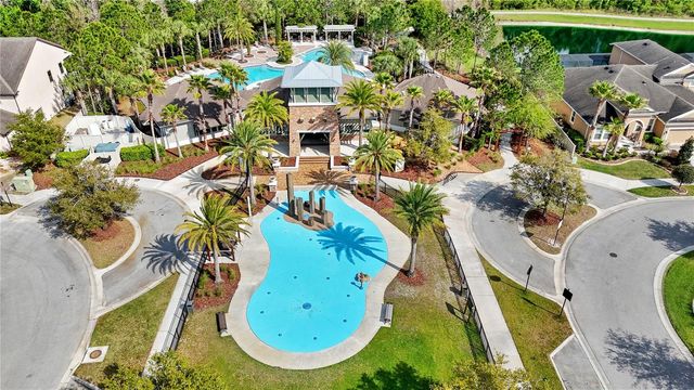 32606 CANYONLANDS DRIVE, Wesley Chapel, FL 33543