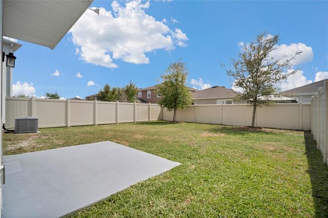 32606 CANYONLANDS DRIVE, Wesley Chapel, FL 33543