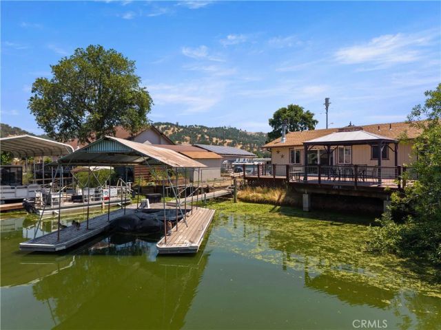 12855 Island, Clearlake Oaks, CA 95423