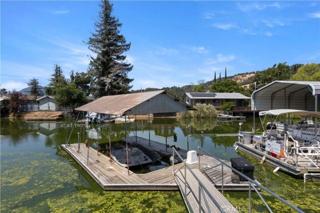 12855 Island, Clearlake Oaks, CA 95423