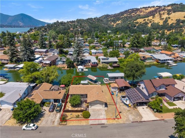 12855 Island, Clearlake Oaks, CA 95423