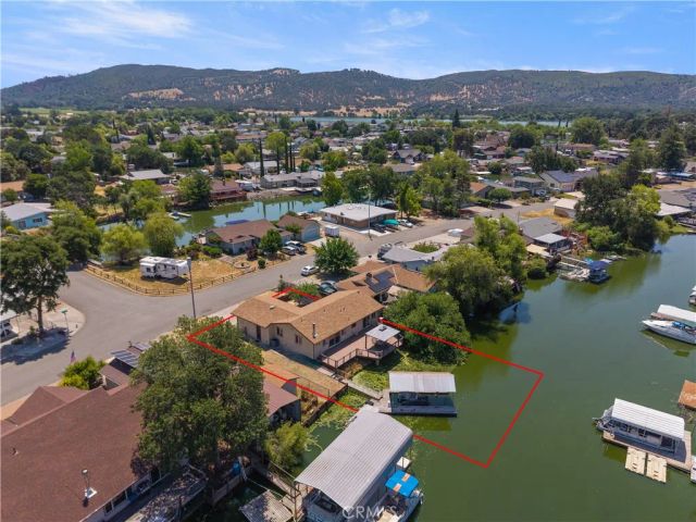 12855 Island, Clearlake Oaks, CA 95423
