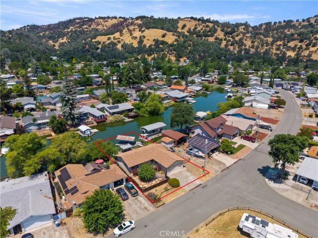 12855 Island, Clearlake Oaks, CA 95423