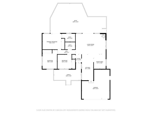 12855 Island, Clearlake Oaks, CA 95423