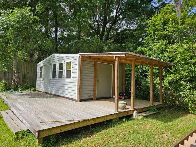 1534 Rankin Avenue, Tallahassee, FL 32310