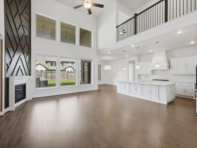 10719 Klaria Crescent Court, Richmond, TX 77406