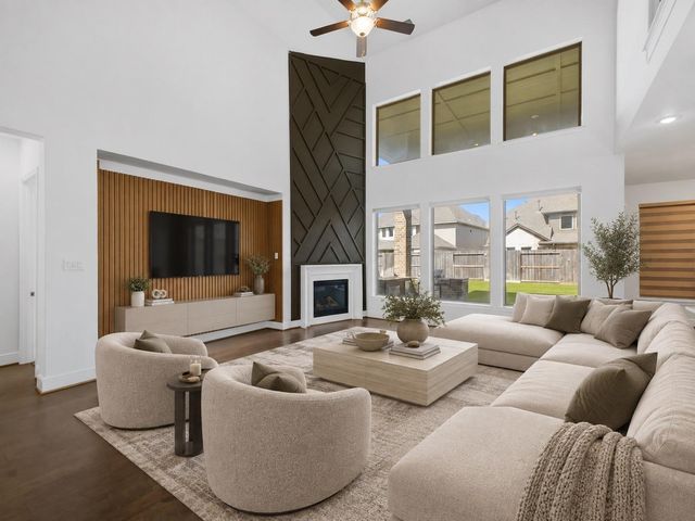10719 Klaria Crescent Court, Richmond, TX 77406