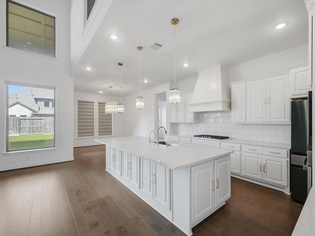 10719 Klaria Crescent Court, Richmond, TX 77406
