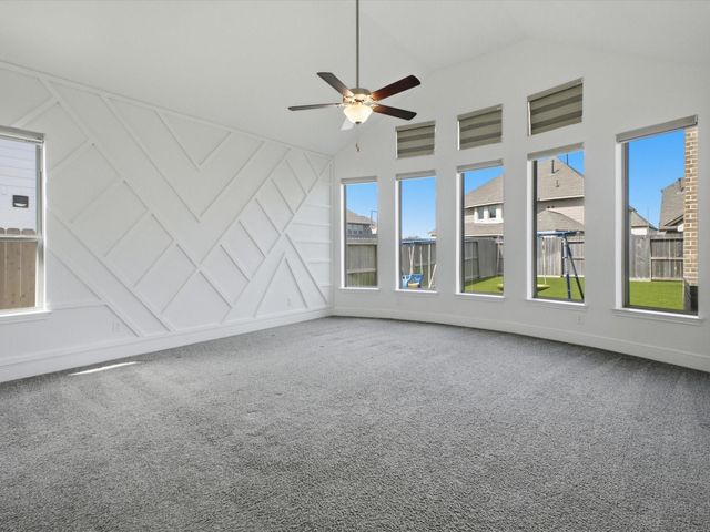 10719 Klaria Crescent Court, Richmond, TX 77406
