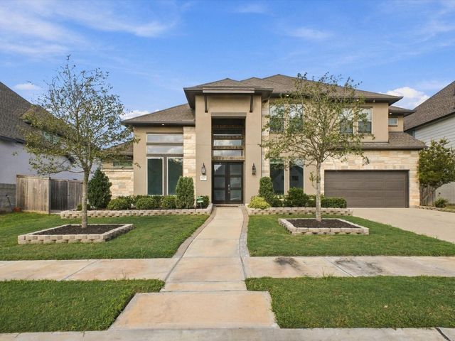 10719 Klaria Crescent Court, Richmond, TX 77406