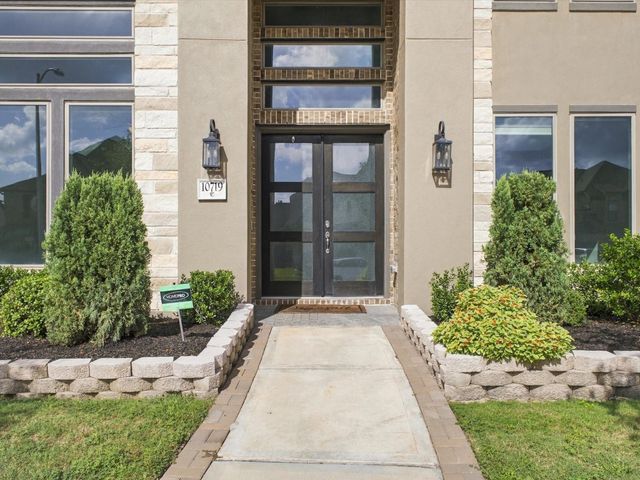 10719 Klaria Crescent Court, Richmond, TX 77406
