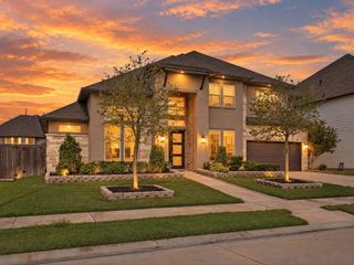 10719 Klaria Crescent Court, Richmond, TX 77406