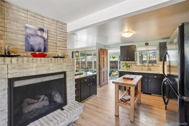 1666 W Sterne Parkway, Littleton, CO 80120