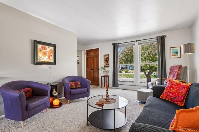 1666 W Sterne Parkway, Littleton, CO 80120