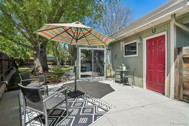 1666 W Sterne Parkway, Littleton, CO 80120