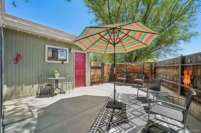1666 W Sterne Parkway, Littleton, CO 80120